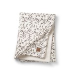 Kocyk Pearl Velvet - Dalmatian Dots / Elodie Details