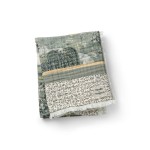 Kocyk bawełniany - Owl & Willow / Elodie Details