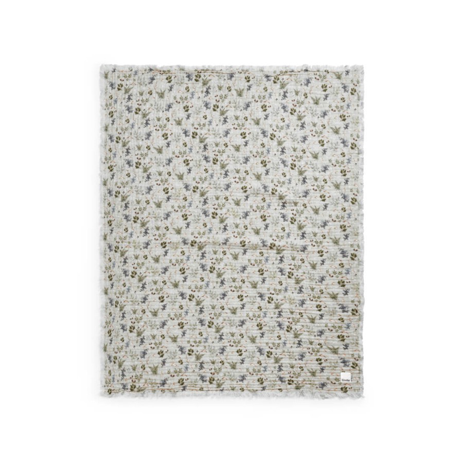 Kocyk bawełniany - Fairytale Forest / Elodie Details