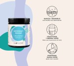 Łagodzący balsam z CBD i prebiotykiem - do twarzy i ciała, 180 ml / Lullalove