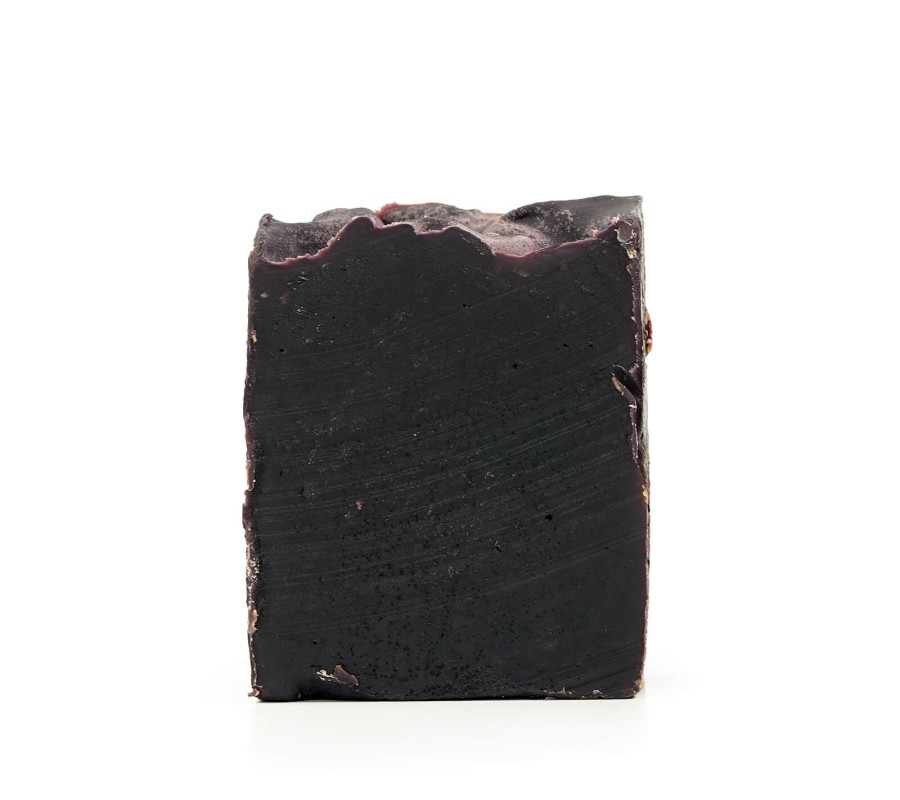 Mydło z CBD i prebiotykiem - do twarzy i ciała / Lullalove