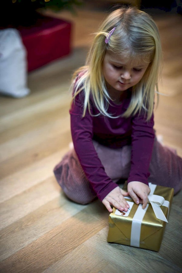 Naklejki Forest friends / Filibabba