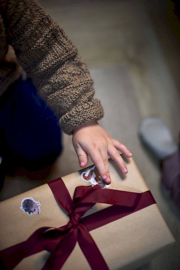 Naklejki Forest friends / Filibabba