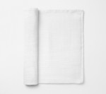 Zestaw dużych pieluch tetrowych - 75x75 cm, 4 sztuki / Lullalove