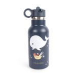 Butelka na wodę ze stali nierdzewnej 350 ml Dreamy Adventurers / Filibabba