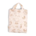 Zestaw pościelowy 2 el. Junior Dreamy Adventurers / Filibabba