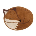 Dywan dla dzieci Freya the fox / Filibabba 