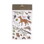 Naklejki ścienne Dreamy Adventurers / Filibabba