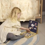 Gra magnetyczna Dreamy Adventurers / Filibabba 