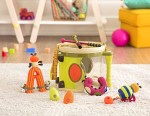 Bębenek z instrumentami / B.Toys