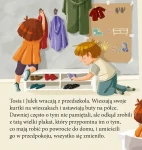 Tosia i Julek się boją. (Nie) Tacy sami / Dwukropek