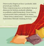 Tosia i Julek się boją. (Nie) Tacy sami / Dwukropek