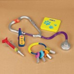 Pet Vet – klinika weterynaryjna / B.Toys