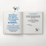 Poznaj swoją złość, Pinku! Książka o złości i innych emocjach dla dzieci i dla rodziców trochę też / Sensus