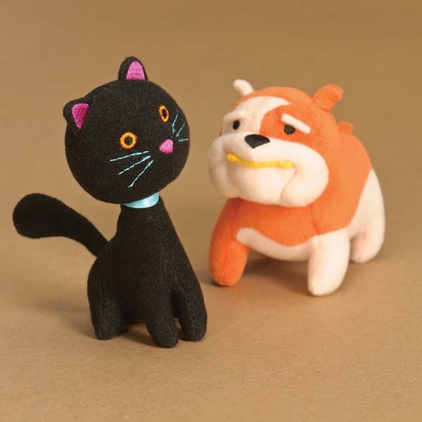 Pet Vet – klinika weterynaryjna / B.Toys