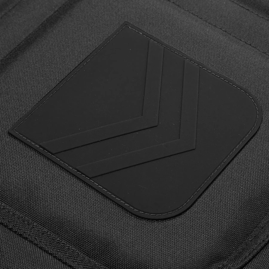 Mata ochronna pod fotelik samochodowy / SIPO