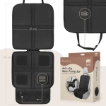 Mata ochronna pod fotelik samochodowy / SIPO