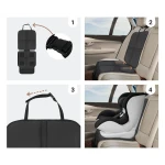 Mata ochronna pod fotelik samochodowy / SIPO