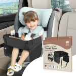 Podróżny stolik do fotelika samochodowego dla dziecka / SIPO