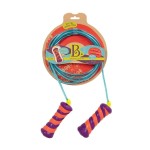 Świecąca skakanka / B.Toys
