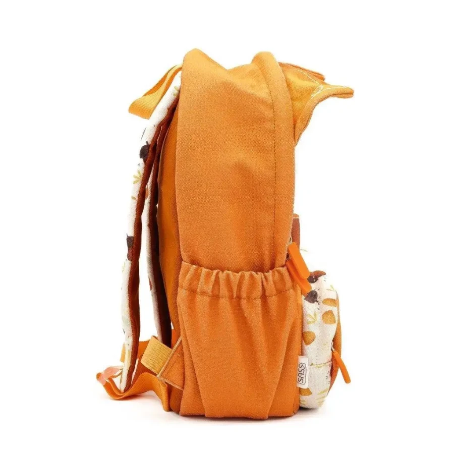 Plecak dla dzieci A4 Lisek / SASSI