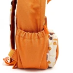 Plecak dla dzieci A4 Lisek / SASSI