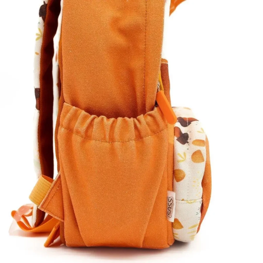 Plecak dla dzieci A4 Lisek / SASSI