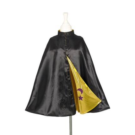 Dwustronna peleryna Magik Nietoperz / Souza!