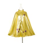 Dwustronna peleryna Magik Nietoperz / Souza!