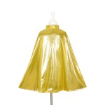 Dwustronna peleryna Magik Nietoperz / Souza!