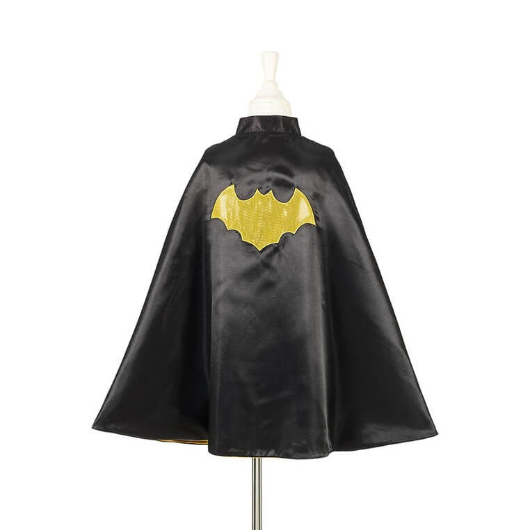 Dwustronna peleryna Magik Nietoperz / Souza!