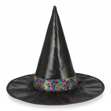 Kapelusz czarownicy Agatha / Souza! halloween
