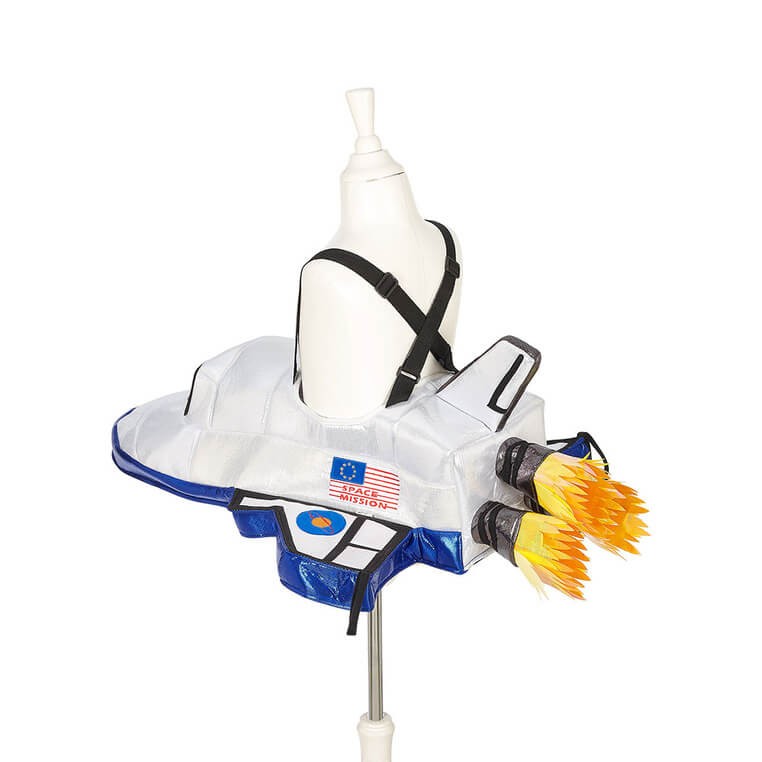 Kostium kombinezon Rakieta Ride-on / Souza!