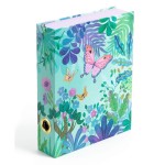 Segregator z zestawem papierniczym MARIE / Djeco