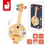 Banjo Pure / Janod