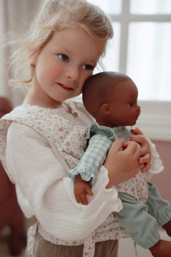 Nosidełko dla lalek / Little Dutch