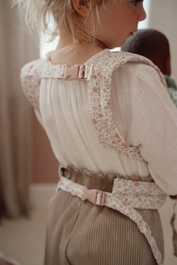 Nosidełko dla lalek / Little Dutch