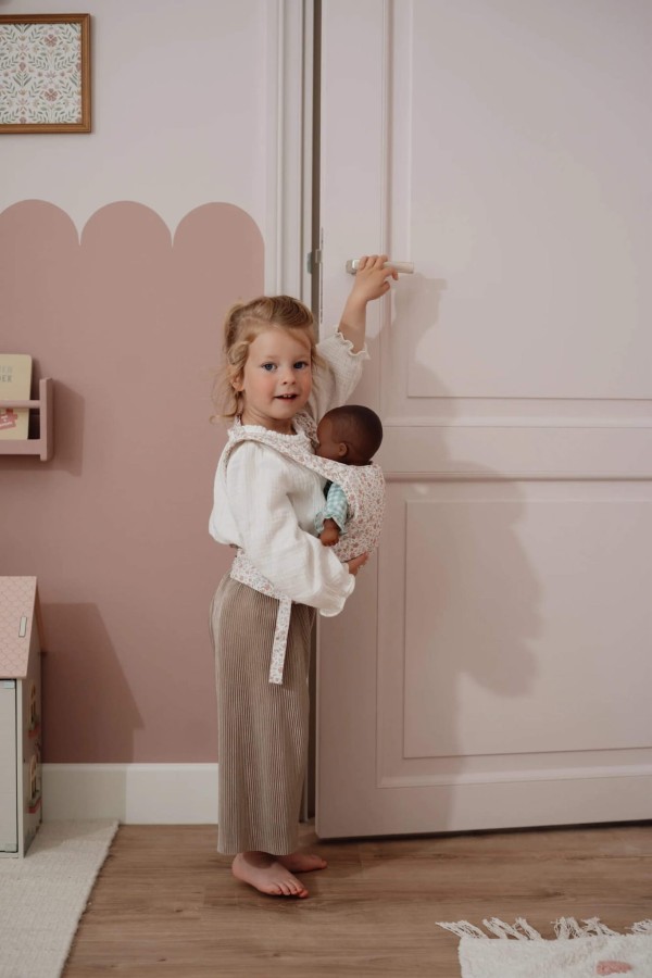 Nosidełko dla lalek / Little Dutch