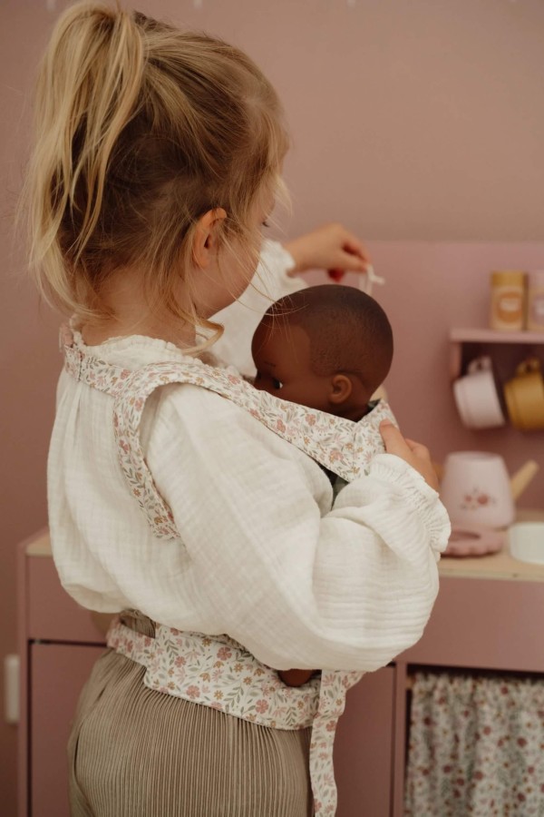 Nosidełko dla lalek / Little Dutch