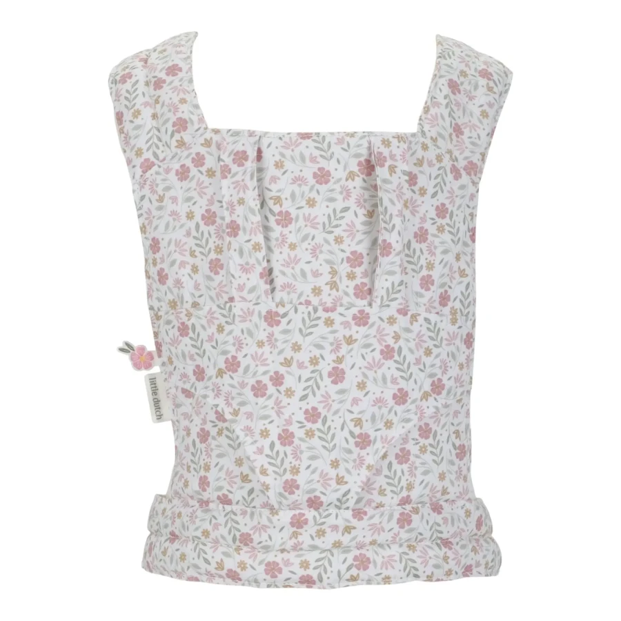 Nosidełko dla lalek / Little Dutch