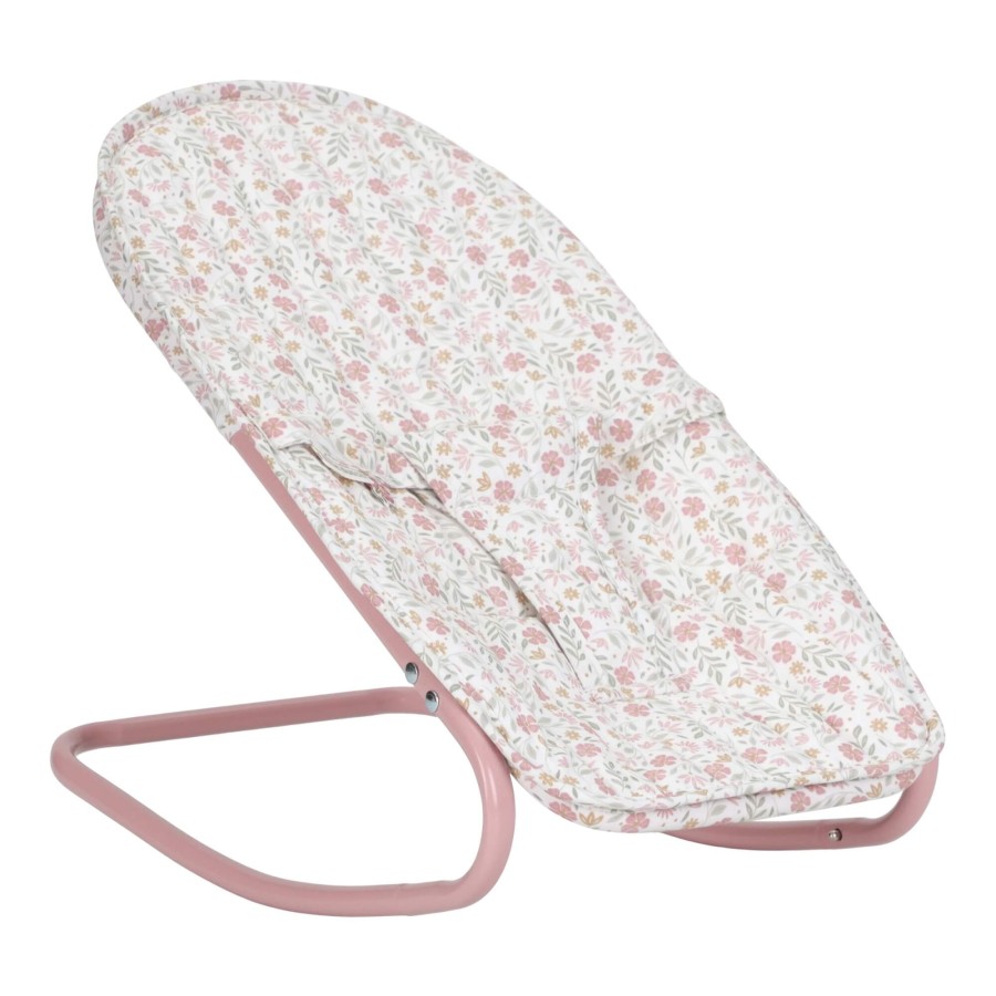 Leżaczek dla lalki / Little Dutch