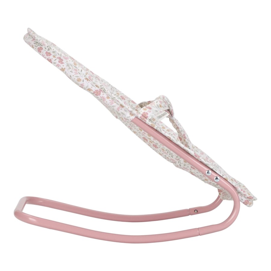 Leżaczek dla lalki / Little Dutch