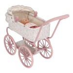 Wózek gondola dla lalek / Little Dutch