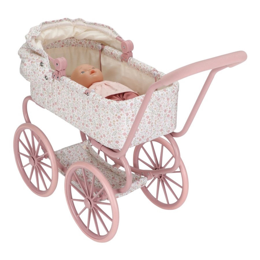 Wózek gondola dla lalek / Little Dutch
