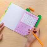 Zeszyt łamigłówek - Dinozaury / Tiger Tribe