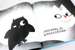 A właśnie, że dzień! A właśnie, że noc / Wydawnictwo Adamada