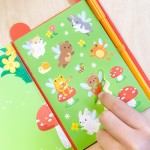 Zeszyt łamigłówek - Wróżki / Tiger Tribe