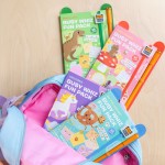 Zeszyt łamigłówek - Przysmaki / Tiger Tribe