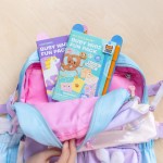 Zeszyt łamigłówek - Przysmaki / Tiger Tribe