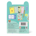 Zeszyt łamigłówek - Przysmaki / Tiger Tribe